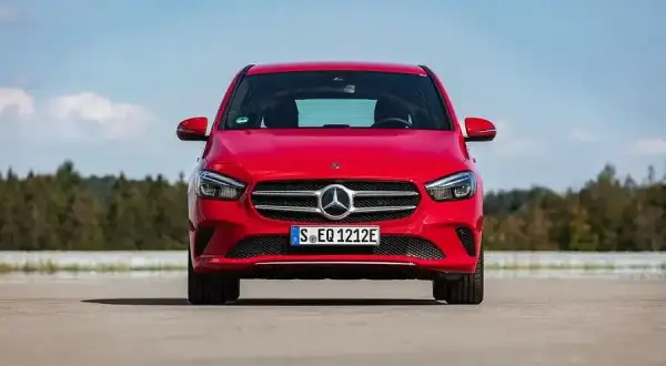 Mercedes B Klasa W246 - jakie silniki wybrać, aby uniknąć problemów?