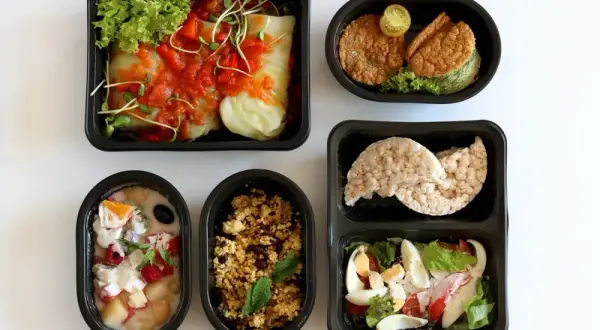 Gdzie zamówić catering? Najlepsze firmy i praktyczny przewodnik