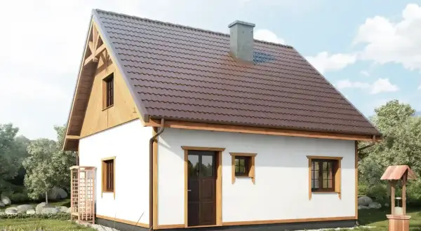 Ile kosztuje dom szkieletowy 100m2? Sprawdź, czego unikać przy budowie