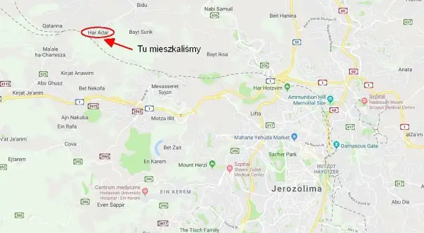 Czy jest bezpiecznie w Izraelu? Odkryj ryzyka i regiony do unikania