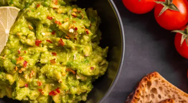Guacamole: Zdrowe czy pułapka? Jak jeść, by czerpać korzyści