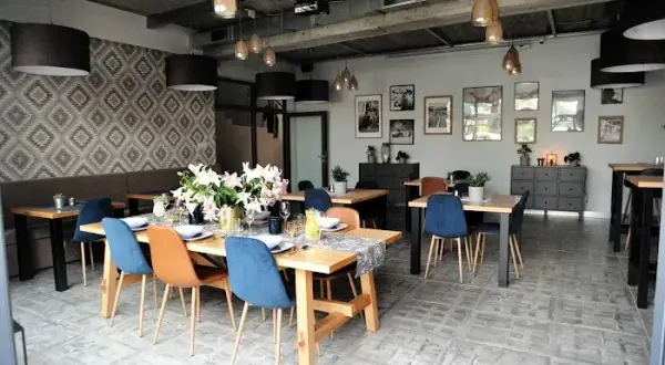 Gdzie zjeść w Dąbrowie Górniczej? Odkryj najlepsze restauracje