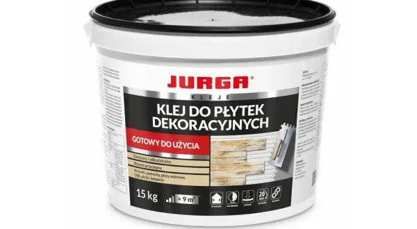 Jaki klej do cegły dekoracyjnej? Wybierz idealny i uniknij błędów!