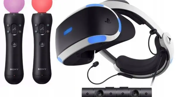 Czy VR z PS4 działa na PS5? Poznaj wymagania i ograniczenia