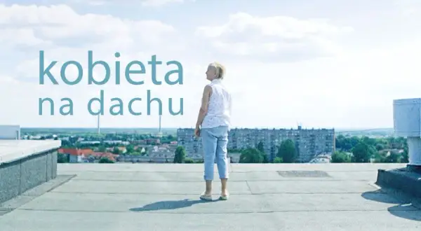 Gdzie obejrzeć Kobieta na dachu? Sprawdź najlepsze opcje VOD