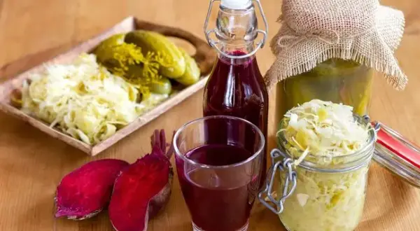 Od kiedy kapusta kiszona dla dziecka? Bezpieczne wprowadzenie do diety