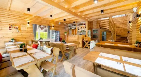 Karpacz gdzie zjeść: najlepsze restauracje i wyjątkowe smaki