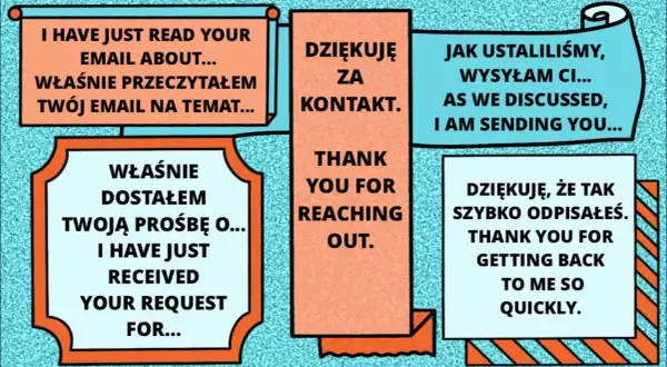 Jak napisać maila po angielsku na maturze? Kluczowe zasady i przykłady