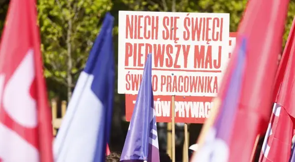 Święto pracy w jakich krajach? Zaskakujące różnice w obchodach
