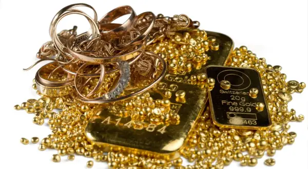 Jak skutecznie zabezpieczyć złoto przed wykrywaczem metali – sprawdzone metody