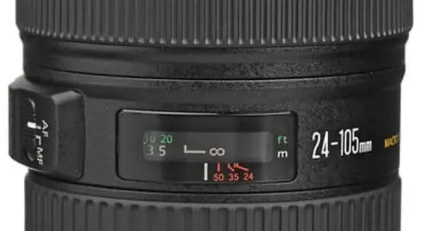 Najlepsze obiektywy Canon do portretów: 5 modeli na każdą kieszeń