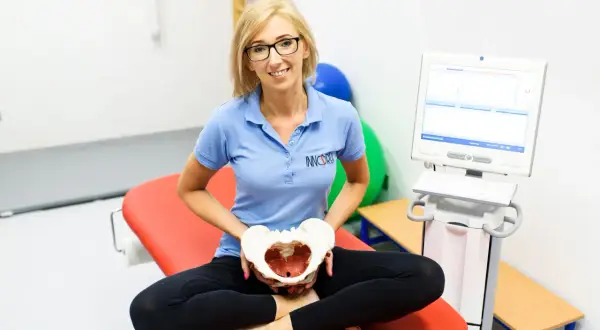 Nie ignoruj! Kiedy do fizjoterapeuty uroginekologicznego?