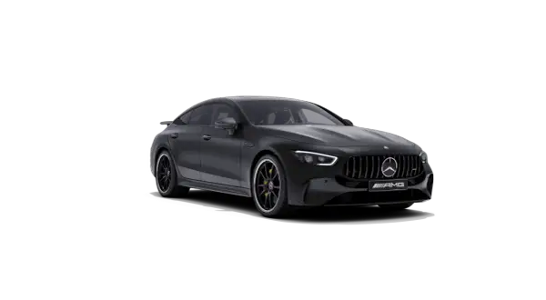 Mercedes AMG GT 63 S - Niezrównane osiągi i innowacyjne technologie