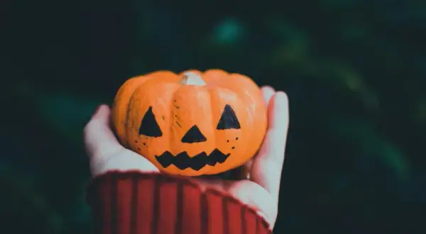 Jaką farbą pomalować dynie, aby uzyskać efektowne dekoracje?