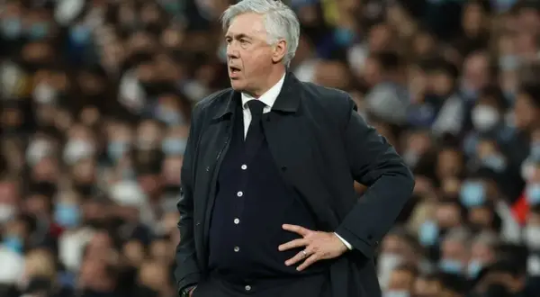 Carlo Ancelotti statystyki: Niezwykłe osiągnięcia i wyniki trenerskie