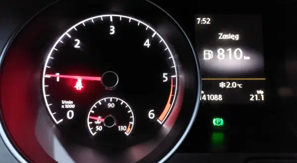 Wypalanie DPF na postoju: Ile trwa i jak uniknąć awarii?