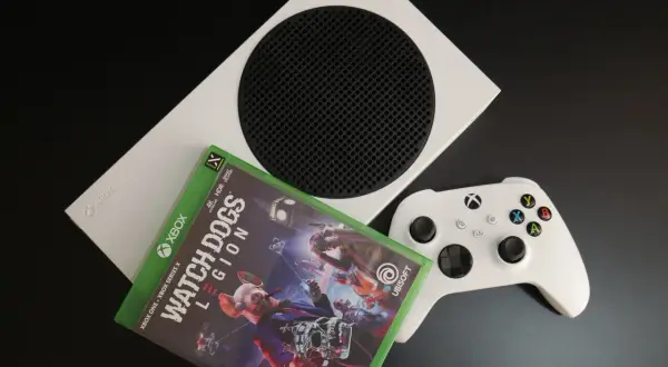 Czy gry z Xbox One działają na Xbox Series S? Sprawdź kompatybilność!