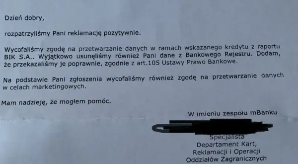 BIK i KRD: Różnice, wpływ na kredyt i jak usunąć wpis?