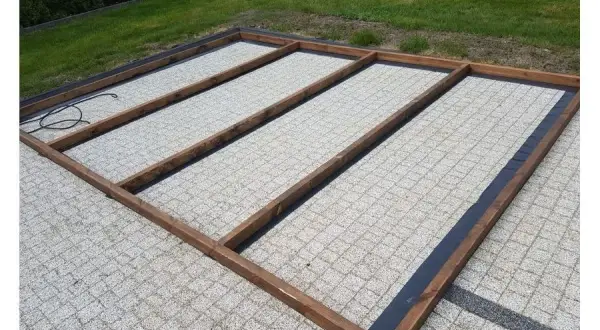 Tania altana ogrodowa: Praktyczny przewodnik DIY krok po kroku