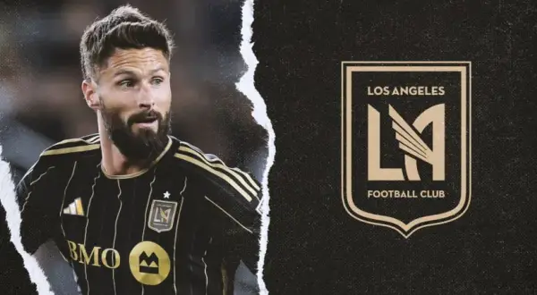 Olivier Giroud statystyki: zaskakujące osiągnięcia w MLS 2025