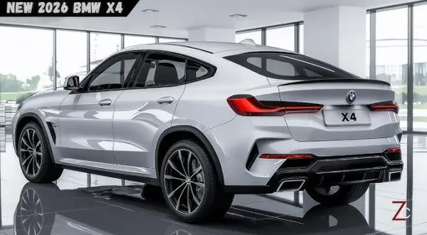 BMW X4: Czy warto kupić? Analiza wad, zalet i kosztów (2026)