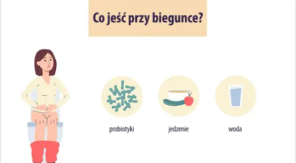 Jak zapobiec biegunce? Sprawdzone metody na zdrowe jelita