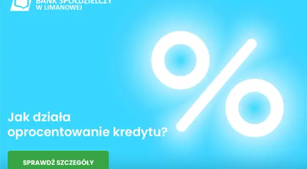 Czym jest oprocentowanie kredytu i jak wpływa na twoje finanse? Sprawdź teraz!