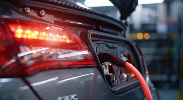 Jak naprawić czujnik parkowania w Opel Insignia i sprawdzić bezpiecznik?