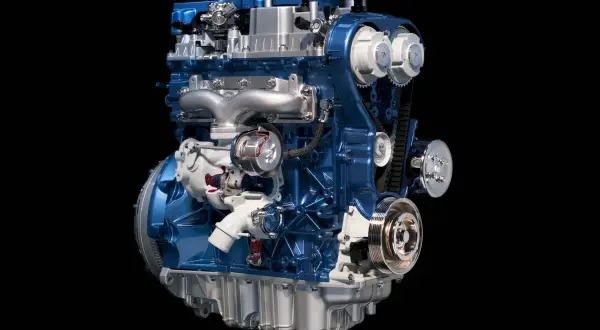 Turbina w benzynie: Ile wytrzyma? 5 błędów, które ją niszczą.