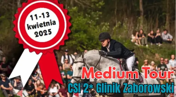 Glinik Zaborowski stadnina - najlepsze stajnie i treningi jeździeckie