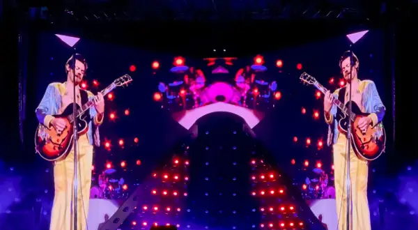 Ile trwa koncert harrego stylesa? Zaskakujące szczegóły i więcej