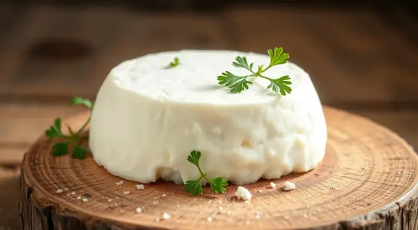 Czy pies może jeść biały ser? Sprawdź, co musisz wiedzieć o diecie psa