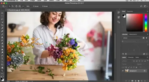 Jak zapisać zdjęcie w Photoshopie: Poradnik po formatach i metodach