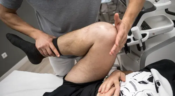 Recto anterior: Guía completa para evitar y curar su lesión