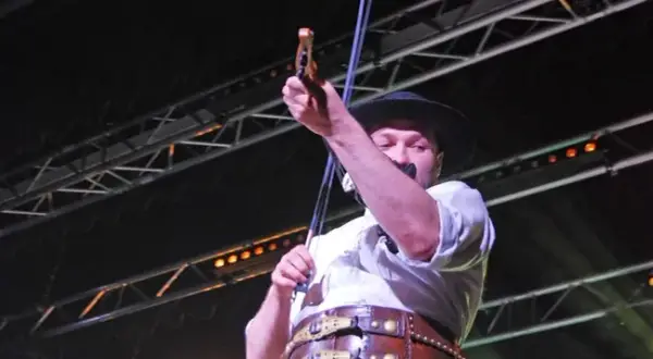 Ile trwa koncert Baciary? Czas trwania i co warto wiedzieć