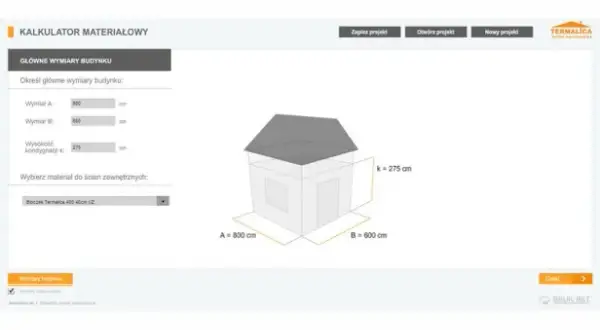 Ile zaprawy do bloczków betonowych? Sprawdź kalkulator i koszty