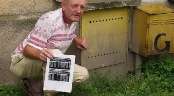 Zawyżone rachunki za gaz? Sprawdź, czy licznik oszukuje!