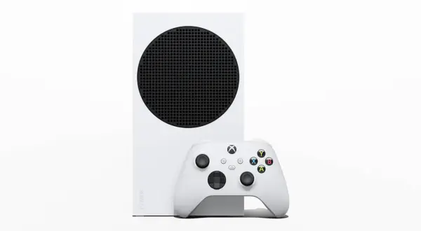 Jaki dysk do Xbox Series S? Wybierz najlepszy dla swoich gier