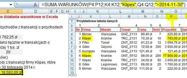 Czy Excel jest trudny? Odkryj, jak łatwo go opanować!
