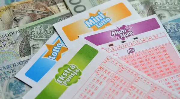 Lotto ile czasu na odebranie wygranej? Nie przegap swojego szczęścia!