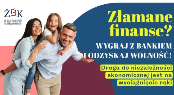 Kredyty frankowe: Zrozum problem i wygraj z bankiem!