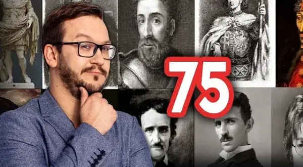 Kim były wymienione postacie historyczne? Odkryj ich znaczenie dla Polski