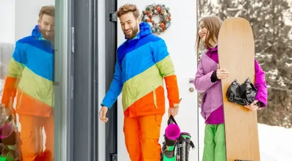 Pierwsza deska snowboardowa: Jak wybrać idealną na naukę?