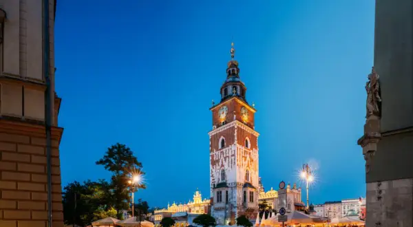 Odkryj Polskę: inspiracje i atrakcje na każdą porę roku