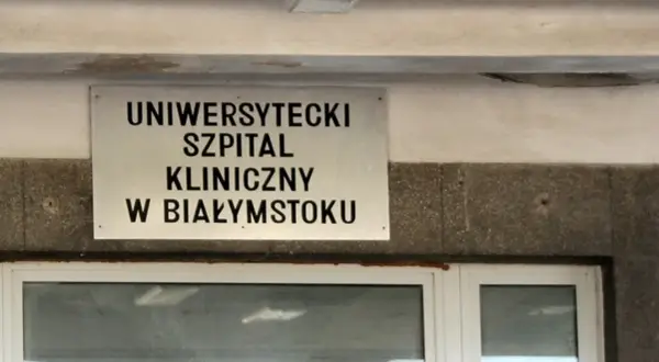 Ostry dyżur Białystok: SOR czy NiŚOZ? Gdzie po szybką pomoc?
