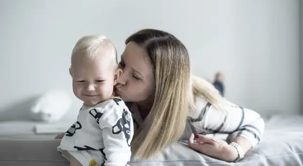 Jak łagodnie odstawić od piersi 1,5-roczne dziecko? Poradnik