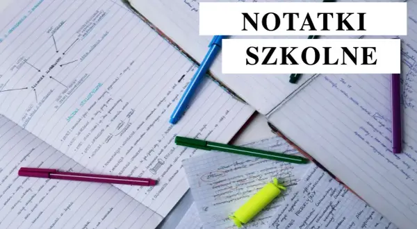 Zeszyt lektur jak prowadzić: skuteczne metody na uporządkowanie myśli