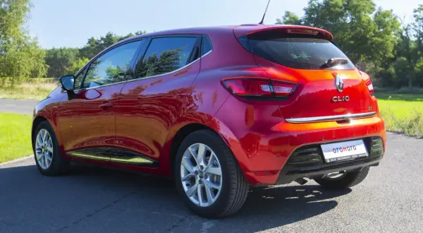Renault Clio 4 jaki silnik wybrać, aby uniknąć wysokich kosztów eksploatacji?