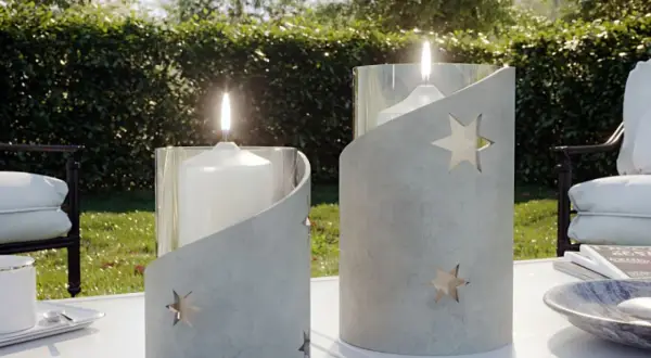 Betonowe ozdoby do ogrodu: Twórz trwałe dekoracje DIY krok po kroku