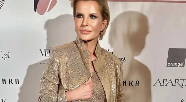 Stylizacje Joanny Racewicz: elegancja, kobiecość i najnowsze trendy